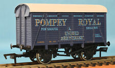 Dapol pompey royal for sale  SHERBORNE