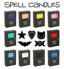 Spell candles holders for sale  DERBY