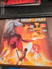 Ironhorse 1979 usato  Perugia