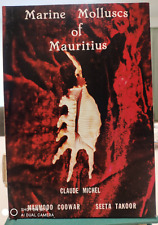 Marine molluscs mauritius usato  Monterotondo