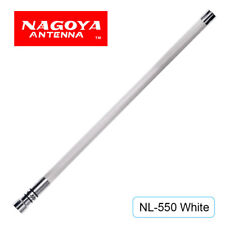 Antena NAGOYA NL-550 VHF UHF 144mhz/430mhz banda dupla 200W para rádio móvel comprar usado  Enviando para Brazil