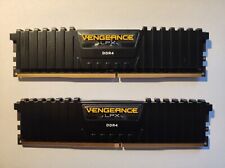 Corsair vengeance ddr4 usato  Zerbolo