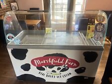 Marshfield farm ice for sale  COLCHESTER