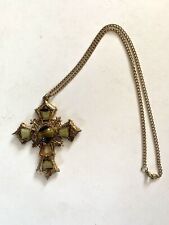 Vintage cross relic for sale  LEOMINSTER