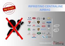 airbag reset usato  San Giorgio Ionico