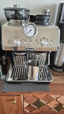 Delonghi 9155 specialista gebraucht kaufen  Eislingen/Fils