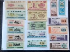 Different chinese notes for sale  Bullhead City