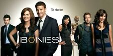 Bones season 4 for sale  Charlotte