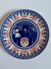 Wedgewood commemorative plate for sale  MANCHESTER