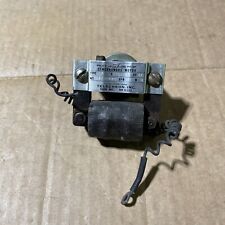 clock motor for sale  Richmond