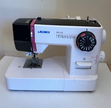 juki industrial sewing machine for sale  UK