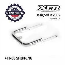 Xfr aluminum rear for sale  Saint George