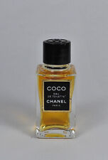 Perfume miniature chanel for sale  Shipping to Ireland