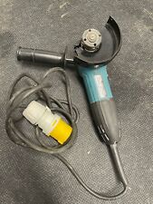 Makita 4inch angle for sale  CANVEY ISLAND