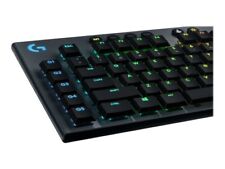 Clavier logitech g815 d'occasion  Igny