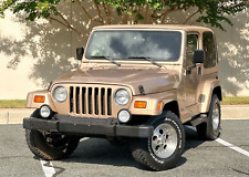 wrangler jeep jk for sale  White Marsh