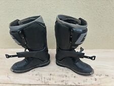 Gaerne enduro boots for sale  NOTTINGHAM