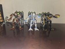 Lego Bionicle 2006 Piraka 3  Out Of 6., used for sale  Shipping to South Africa