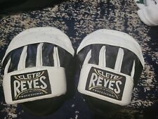 Cleto reyes white for sale  Sedro Woolley