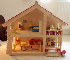 pintoy dolls house for sale  WINSCOMBE