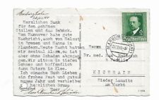 Briefmarken deutsches reich gebraucht kaufen  Burgdorf