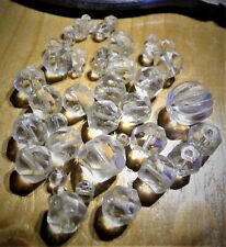 Stück perlen kristall gebraucht kaufen  Stötteritz