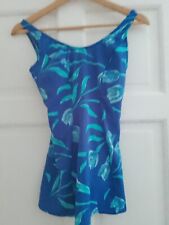 Fantasie.swimming costume. blu for sale  NORWICH
