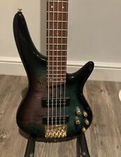 Ibanez sr405epbdx string for sale  CAMBERLEY