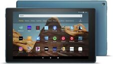 Tablet Amazon - Fire HD 10 2019 - 10,1" - 32 GB - Azul Crepúsculo, usado segunda mano  Embacar hacia Argentina