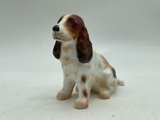 Vintage spaniel dog for sale  PRESTON