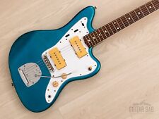 1995 fender jazzmaster for sale  Seattle