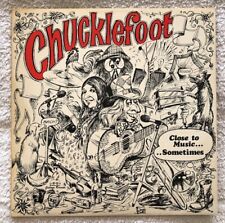 Chucklefoot close music....som for sale  OLDHAM
