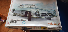 Maquette heller mercedes d'occasion  Pessac