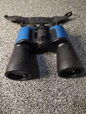 binoculars 10x50 Sunlit blue, used for sale  Shipping to South Africa