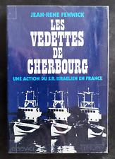 Vedettes cherbourg jan d'occasion  Les Sables-d'Olonne