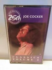 Joe cocker classics for sale  Charlotte