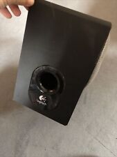 Logitech 230 subwoofer gebraucht kaufen  Hutthurm