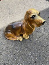 Dog statue ornament for sale  HEMEL HEMPSTEAD