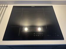 Zanussi induction hob for sale  LIVERPOOL