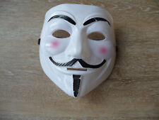 guy fawkes maske gebraucht kaufen  Linnich