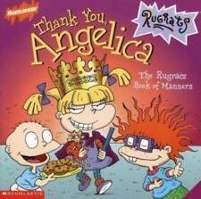 Thank angelica rugrats for sale  Montgomery