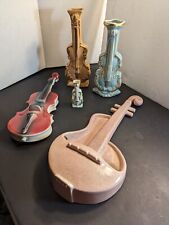 violins painted for sale  Monmouth