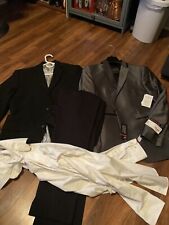Ferrar suit blazer for sale  Marshall