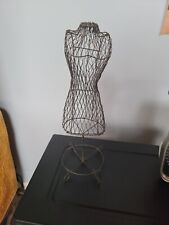 Black wire mesh for sale  Payson