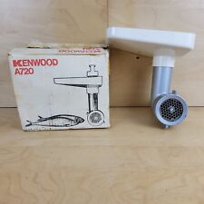 Kenwood a720 mincer for sale  Shipping to Ireland