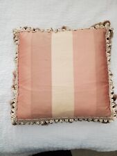 throw made custom pillows for sale  Wheeling