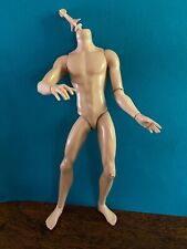 Corpo de boneca articulado menino Mattel 2013 em excelente estado usado, usado comprar usado  Enviando para Brazil