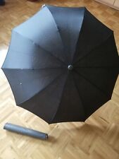 Regenschirm ddr vintage gebraucht kaufen  Haßfurt