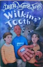 Wilkins tooth jones gebraucht kaufen  Berlin