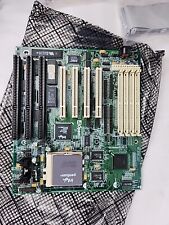 Vintage Retro AOpen AP53 Socket 7 Motherboard w/Intel , used for sale  Shipping to South Africa